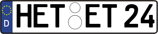 HET-ET24
