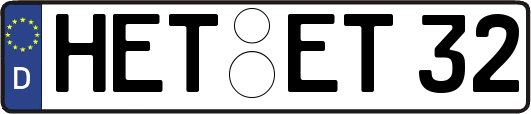 HET-ET32