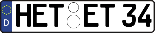 HET-ET34