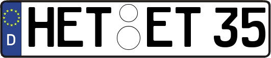 HET-ET35