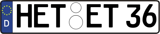 HET-ET36