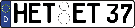 HET-ET37