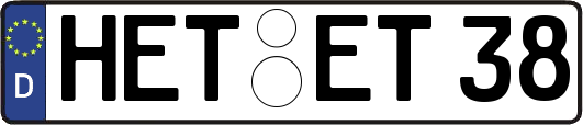 HET-ET38