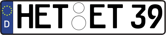 HET-ET39
