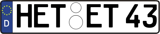 HET-ET43