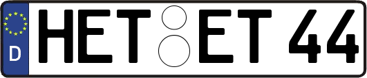 HET-ET44