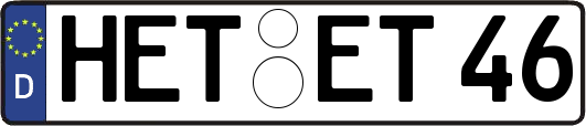HET-ET46