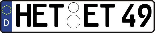 HET-ET49