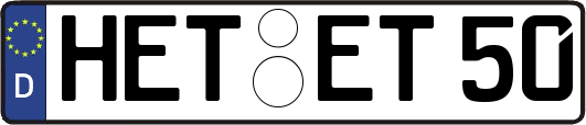 HET-ET50