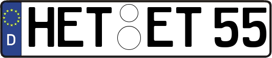 HET-ET55