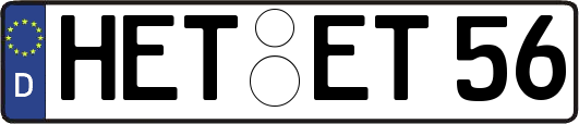 HET-ET56