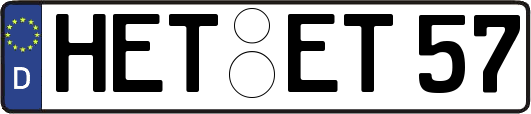 HET-ET57