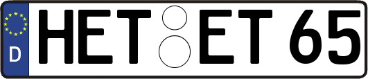 HET-ET65