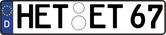HET-ET67