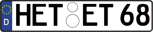 HET-ET68