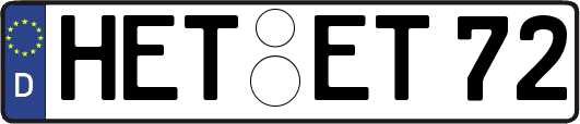 HET-ET72