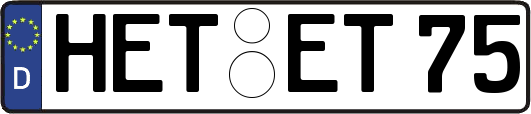 HET-ET75