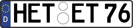 HET-ET76