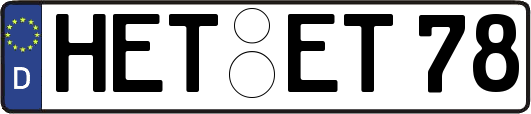 HET-ET78