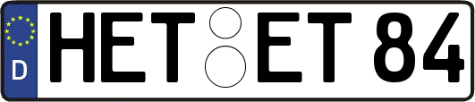 HET-ET84