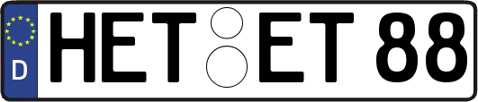 HET-ET88