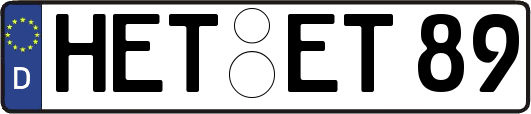 HET-ET89