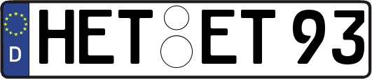 HET-ET93