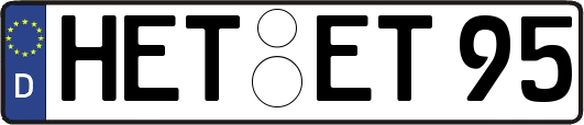 HET-ET95