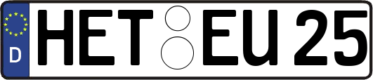 HET-EU25