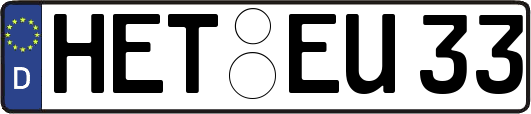 HET-EU33