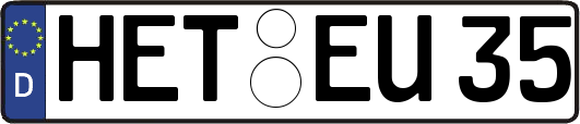 HET-EU35