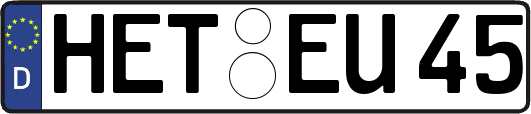 HET-EU45