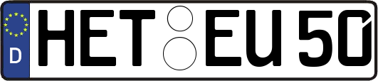 HET-EU50