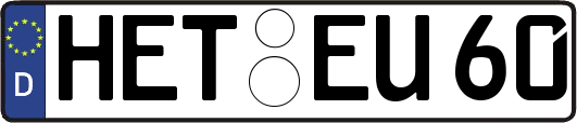 HET-EU60