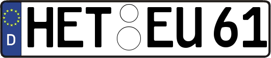 HET-EU61