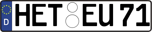 HET-EU71