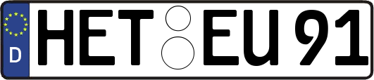 HET-EU91