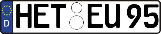 HET-EU95