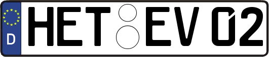 HET-EV02