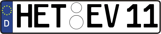 HET-EV11