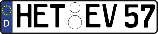 HET-EV57