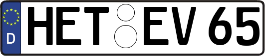 HET-EV65