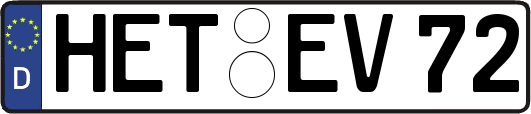 HET-EV72
