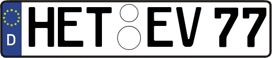 HET-EV77