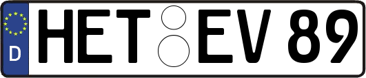 HET-EV89