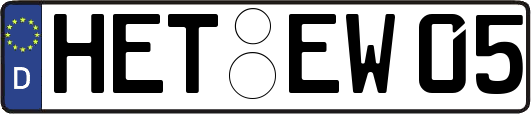HET-EW05