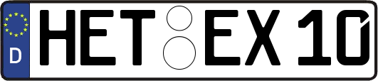 HET-EX10