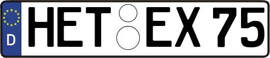 HET-EX75