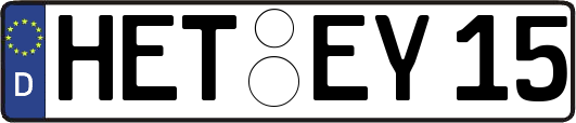HET-EY15