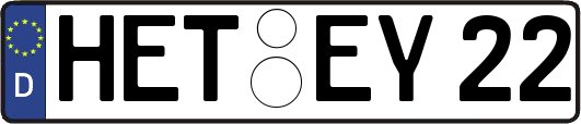 HET-EY22